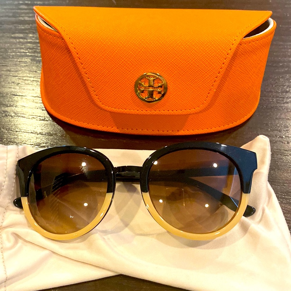 Tory Burch Sunglasses